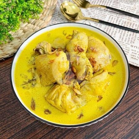 PAKET IKAN NILA+ nasi + tempe Tahu+ lalap + sambel menu WARTEG MUSTIKA BAHARI, H , TEN