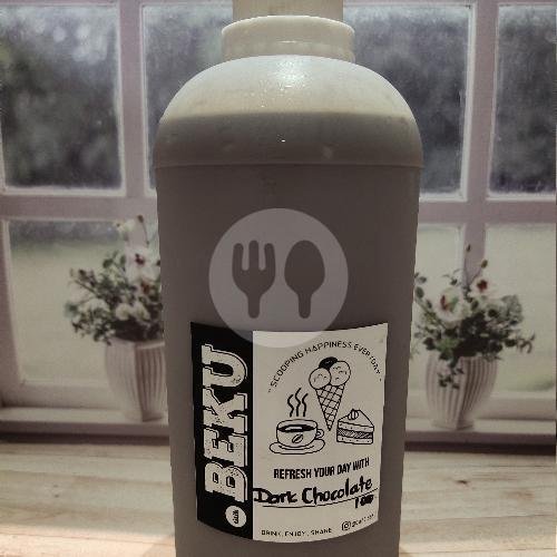 Kopi Susu Baileys Asli ( Mengandung Alkohol) 1 Liter menu Cafe Titik Beku, Harapan Indah