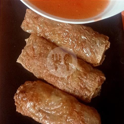Dimsum Bu Meeggy: Surga Dimsum Enak di Kartasura yang Wajib Dicoba