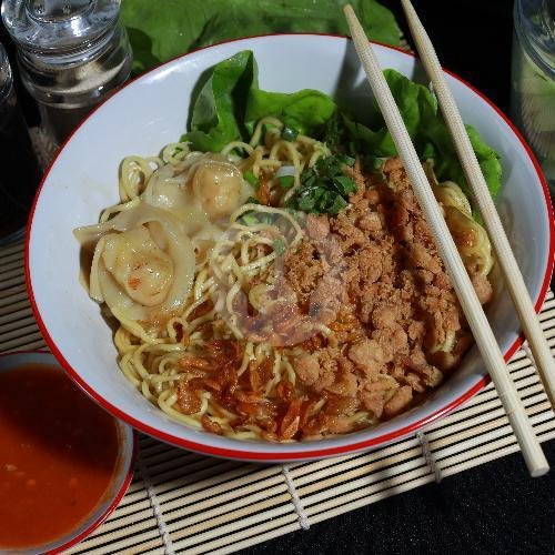 Depot 51: Kenangan dan Rasa Autentik di Ruko GL Square Malang