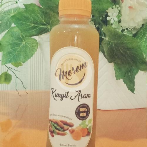 Extra Kuah Gulai Tanpa Santan menu Gulai Kepala Ikan Pak Umar, Pedurungan