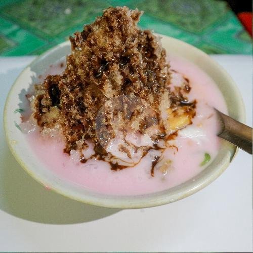 Gado-Gado dan Tahu Campur Pak Tomo: Nostalgia Rasa di Madiun