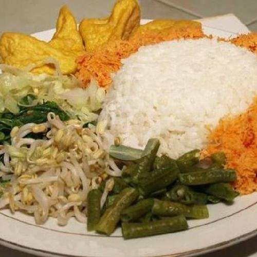 Nasi Telur menu WARMINDO KANG ASEP 1, Gamping