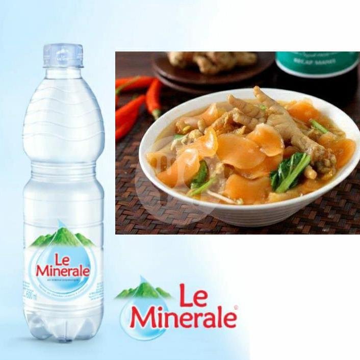 Paket Ceker Kampleng Porsi Besar menu Seblak Neng Ndut Dan Pentol Kampleng, Serengan