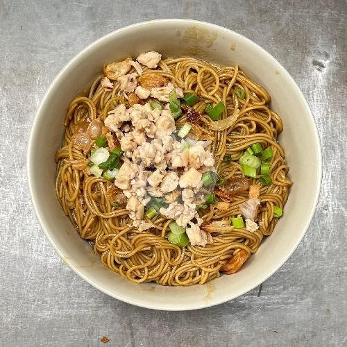 Bihun Masak menu Mie Masak & Nasi Gudeg Pasar Baru, Jl. Karang Layung No. 24