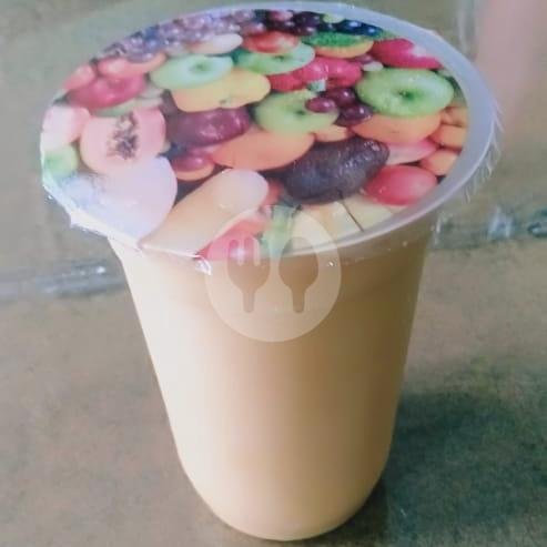 Joyo Jus Lowokwaru: Kenangan Manis dalam Setiap Tegukan Jus Segar