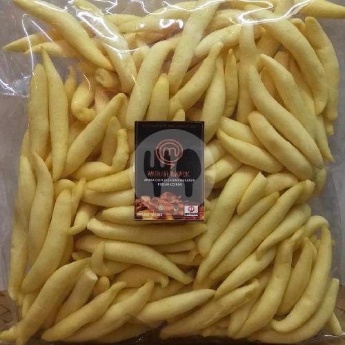 Seblak Warna Warni Pedas Gurih menu Murah Snack, Kahuripan Tawang