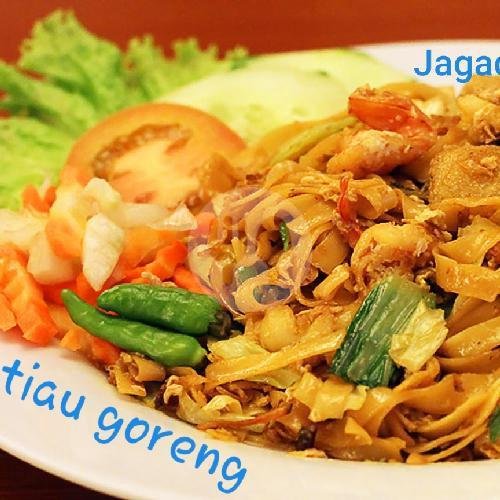 Cap Cay menu Jagad Rasa, Banyumanik
