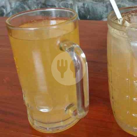 SOP SAPI CAMPUR menu SOP KAKI KAMBING & SAPI 999 KHAS JAKARTA