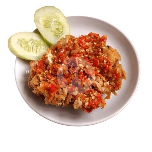 Review Ayam Geprek ARY: Pengalaman Makan Enak di Dago Sukaresmi Bandung