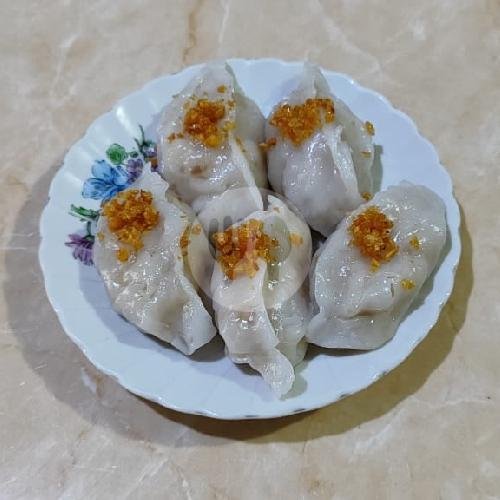 Review Bakmi Fong Moi 688: Tempat Makan Enak dan Otentik di Jakarta