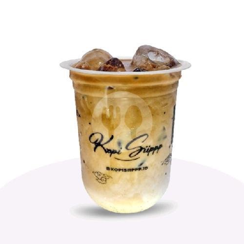 Review Kopi Siippp Toast Pandanwangi: Tempat Nongkrong Asik dengan Makanan Biasa Saja