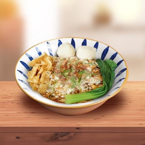 Mie Sapi Perjuangan: Petualangan Kuliner Pedas di Parangtritis Yogyakarta Mie Sapi Perjuangan: Petualangan Kuliner Pedas di Parangtritis Yogyakarta