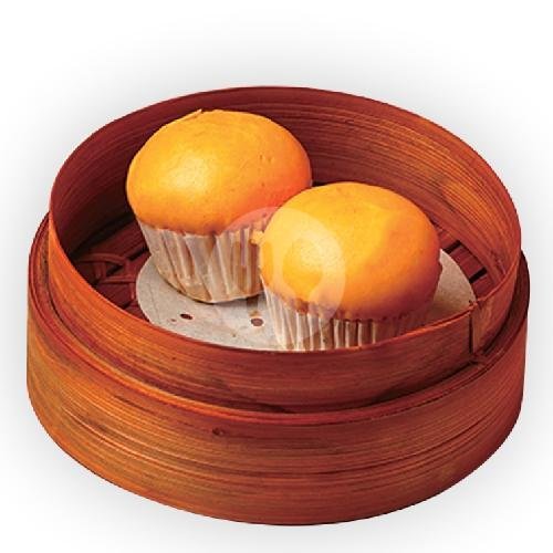 LUMPIA KULIT TAHU GORENG menu Wu Dim Sum Shop, Semeru