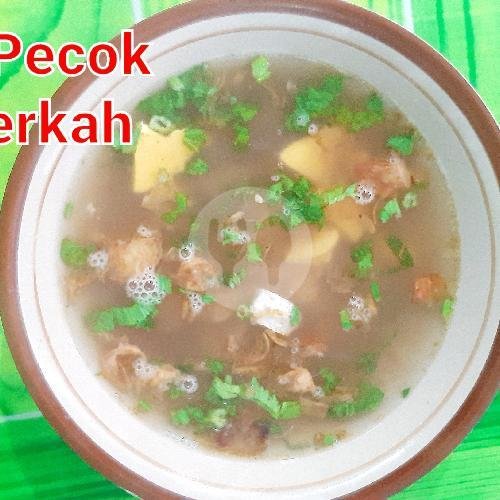 Sop Ayam Pecok Sumber Berkah: Surga Kuliner di Solo Bunga Residence 1