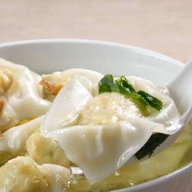 (NEW!!!) Bakmi Sichuan menu Bakmi Karet Asiu, Kelapa Gading