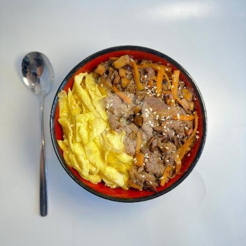 Tteokbokki Bunshik menu Yuteon Korean Street Food, Wiyung
