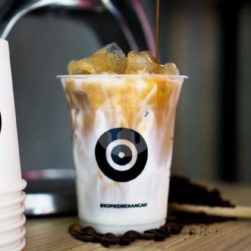 Kopi Kemenangan: Menyatu dengan Kenangan di Indraprasta Semarang Kopi Kemenangan: Menyatu dengan Kenangan di Indraprasta Semarang