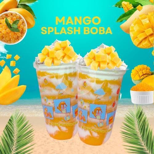 Review Menarik Wadidaw Fresh Juice di Kalibata Timur 1: Surga Jus Segar yang Menggoda!