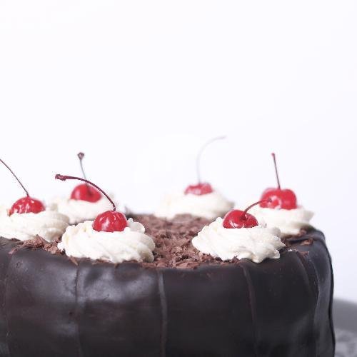 C.lapis Legit 20 Cm menu Et Bakery, Mampang Prapatan