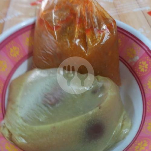 Dada menu Nasi Ayam Bu Wido, Melati Selatan