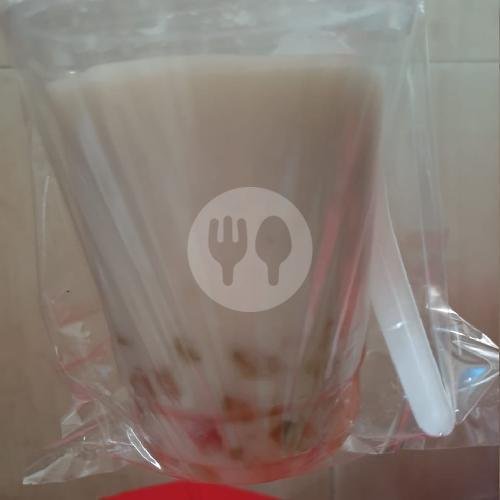 Mie Baso menu Rumah Makan Baso Sapi Panghegar, Holis