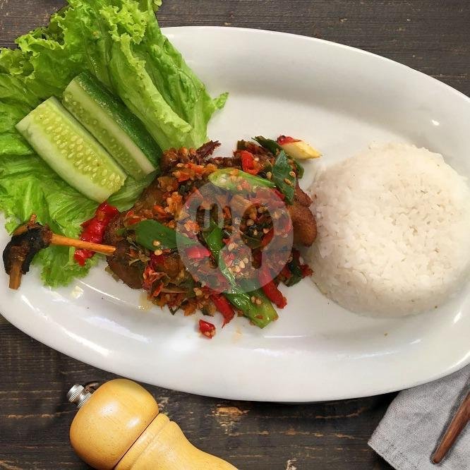 Review Cabe Rempah: Restoran Indonesia Lezat di Bendungan Hilir