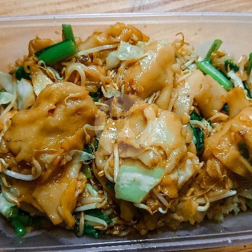 Bakmi Kuah menu Pawon Al Fath, Kampung Malang Wetan 3