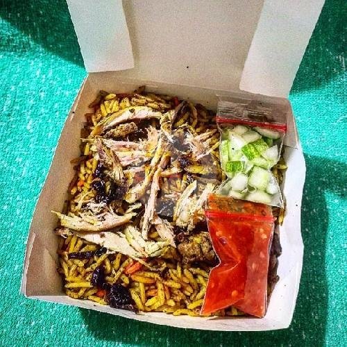 Kebuli Yemeni Ciledug: Pengalaman Kuliner Otentik Timur Tengah yang Menggugah Selera