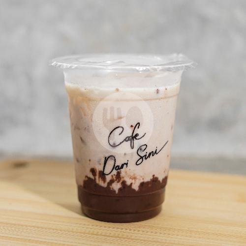 Review Menarik tentang Cafe Dari Sini: Tempat Nongkrong Asik di Padang
