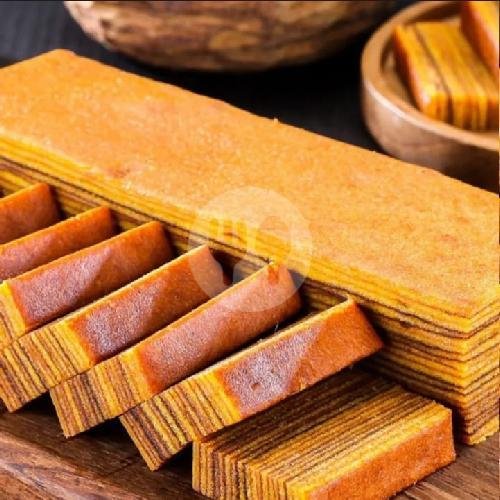 Paket Trio menu Jakarta Cheese Factory Cipete