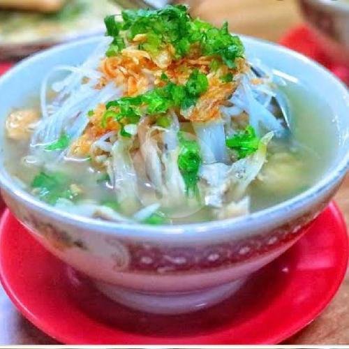 Soto Segeer Mbok Giyem: Surga Kuliner Soto di Tanjung Barat