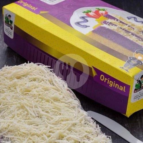 Review Toko MMsnacks Lapis Talas Bogor & Amanda: Surga Kuliner di Kebayoran Lama