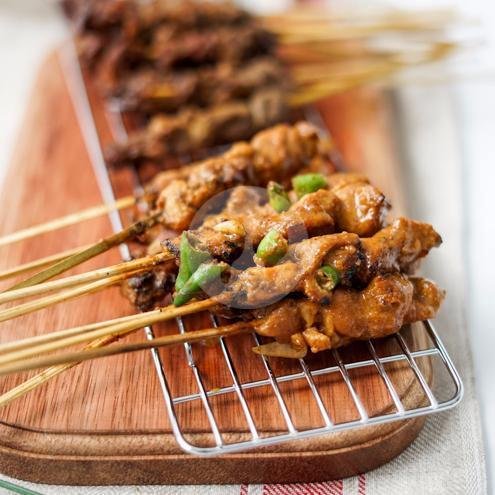 Tongseng Kambing menu Sate Suroboyo Cak Ri