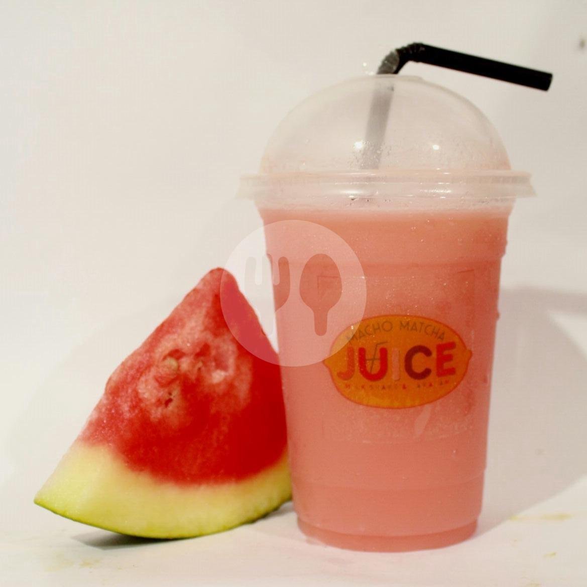 MM Jus & Milkshake: Surga Minuman Segar di Yogyakarta