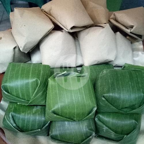 Wedang Jahe /jahe Susu menu RM Roso Echo, Sultan Ageng