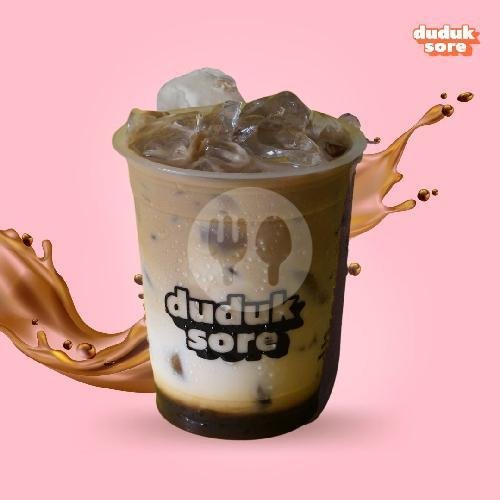 Paket Pesta 3 menu Duduk Sore x Seleranya Ibu, Cempaka Putih
