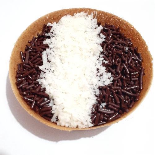 Coklat Kacang menu Manise Martabak Mini Semarang, Watulawang 5