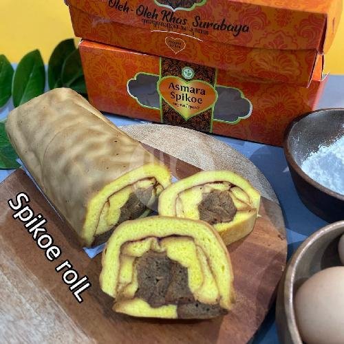 Review Kuliner Hits: Spikoe Asmara di Surabaya, Tempat Wajib untuk Oleh-Oleh Khas!