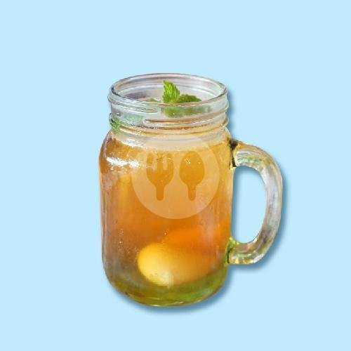 Es Jeruk Manis menu Aiola Canteen, Merr - Order Sekaligus