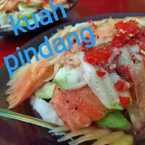 Kedai Rujak Kuah Pindang Dan Kelang Mbak Anie: Menyajikan Kenangan dan Rasa Autentik di Banyuwangi