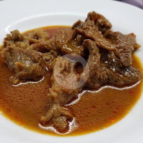 Gulai Otak menu Sederhana Saja, Klojen