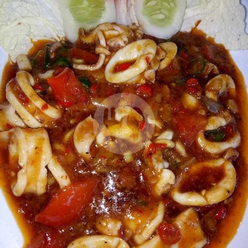 Kwetiaw Kuah Seafood menu Pondok SR ChineseFood, Kembangan