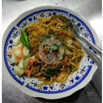 Nasi Goreng Kambing menu Bakmi Nasgor Capcay Balaikota, Kusumanegara