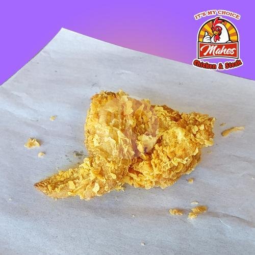 Paha Bawah menu Mahes Chicken & Steak, Bugulkidul