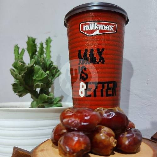 Coffee Milk menu Milkmax Milkshake 9, Tegal