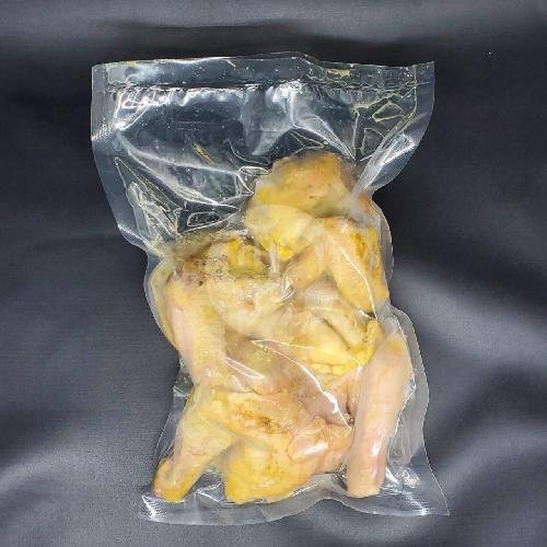 Sambal Bawang Mbak Tyas menu Ayam & Bebek Goreng Mbak Tyas, Tlogosari