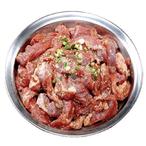 Mapo Galmaegi (M) menu Magal Korean BBQ, Pondok Indah