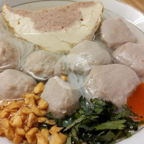 Review Baso Aha: Makanan Enak dan Cozy di Senopati, Jakarta Selatan