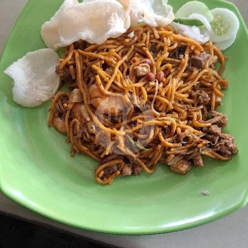 Nasi Goreng Daging menu MIE ACEH CITA RASA, Ulak Karang